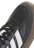 adidas JQ8214 COURTBLOCK Siyah Erkek Lifestyle Ayakkabı