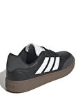 adidas JQ8214 COURTBLOCK Siyah Erkek Lifestyle Ayakkabı