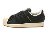 JQ3214-E adidas Superstar Iı Erkek Spor Ayakkabı Siyah