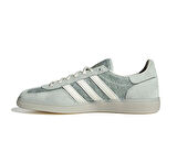 adidas Handball Spezial Unisex Günlük Ayakkabı JR3660 Yeşil