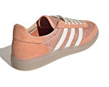 adidas Handball Spezial Unisex Günlük Ayakkabı JR3661 Bej
