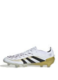 adidas JI1086 PREDATOR ELITE FG Beyaz Erkek Futbol Ayakkabısı