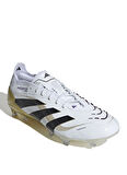 adidas JI1086 PREDATOR ELITE FG Beyaz Erkek Futbol Ayakkabısı