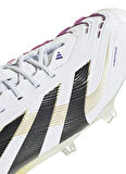 adidas JI1086 PREDATOR ELITE FG Beyaz Erkek Futbol Ayakkabısı