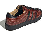 adidas Superstar Vintage Unisex Günlük Ayakkabı JQ3258 Kahverengi