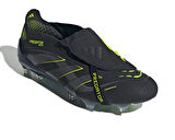 adidas Predator Elite Ft Fg Erkek Çim Zemin Kramponu JI1096 Siyah