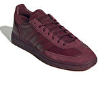 adidas Handball Spezial Unisex Günlük Ayakkabı JQ8296 Kırmızı