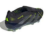 adidas Predator Elite Ft Fg Erkek Çim Zemin Kramponu JI1096 Siyah