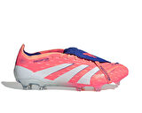 adidas Predator Elite Ft Fg Erkek Çim Zemin Kramponu JI1093 Turuncu