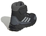 adidas Terrex Trailmaker 2 Cw+ K Genç Outdoor Botu JH5512 Siyah