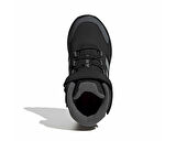 adidas Terrex Trailmaker 2 Cw+ K Genç Outdoor Botu JH5512 Siyah