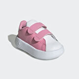 adidas ADVANTAGE CF I Pembe Sneaker JS3819