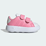 adidas ADVANTAGE CF I Pembe Sneaker JS3819