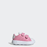 adidas ADVANTAGE CF I Pembe Sneaker JS3819