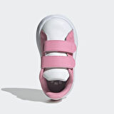 adidas ADVANTAGE CF I Pembe Sneaker JS3819