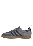 adidas JQ8397 GAZELLE INDOOR Gri Erkek Lifestyle Ayakkabı