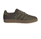 JQ8396-E adidas Gazelle Indoor Erkek Spor Ayakkabı Yeşil