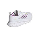 JR0874-K adidas Jogıt W Kadın Spor Ayakkabı Beyaz