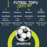 Messi Clb Unisex Gri Futbol Topu JE6455