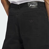 adidas JX6827 KADER PANT Erkek Tek Alt