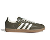 adidas Samba Og Unisex Günlük Ayakkabı JR0890 Haki