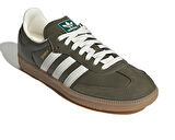 adidas Samba Og Unisex Günlük Ayakkabı JR0890 Haki