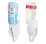 JN7435-U adidas Messı Sg Mtc J Tekmelik Turkuaz