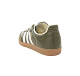 JR0890-E adidas Samba Og Erkek Spor Ayakkabı Haki