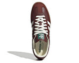 adidas Samba Og Unisex Günlük Ayakkabı JR0892 Kırmızı