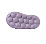 JR5630-B adidas Grand Court Frozen Cf I Bebek Spor Ayakkabı Mor