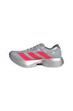 adidas Erkek  Gümüş  Koşu Ayakkabısı ADIZERO ADIOS PRO 4 M JR6372