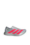 adidas Erkek  Gümüş  Koşu Ayakkabısı ADIZERO ADIOS PRO 4 M JR6372