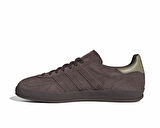 adidas Gazelle Indoor Unisex Günlük Ayakkabı JQ8402 Kahverengi
