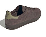 adidas Gazelle Indoor Unisex Günlük Ayakkabı JQ8402 Kahverengi