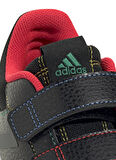 adidas Siyah Erkek Çocuk Yürüyüş Ayakkabısı JQ2869 Tensaur Sport 2.0 CF K
