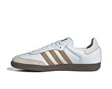 adidas Samba Og Unisex Günlük Ayakkabı JR0912 Beyaz