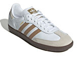 adidas Samba Og Unisex Günlük Ayakkabı JR0912 Beyaz
