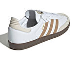 adidas Samba Og Unisex Günlük Ayakkabı JR0912 Beyaz