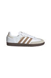 adidas Beyaz Erkek   Sneaker SAMBA OG JR0912