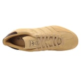 JQ8400-E adidas Gazelle Indoor Erkek Spor Ayakkabı Bej