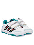 Adidas JQ6174 Tensaur Coco Cf K Çocuk Günlük Spor Ayakkabı
