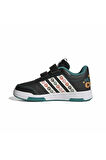 AdidasJR8127Tensaur Coco Cf KÇocuk Günlük Spor Ayakkabı