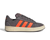 adidas Grand Court Alpha 00S Erkek Günlük Ayakkabı JQ3011 Gri