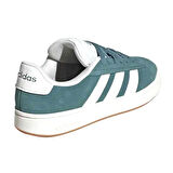 Grand Court Alpha 00s Erkek Yeşil Sneaker Ayakkabı JQ3007