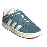 Grand Court Alpha 00s Erkek Yeşil Sneaker Ayakkabı JQ3007