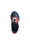 adidas Çocuk  Siyah  Koşu Ayakkabısı RUNFALCON SPIDER-MAN EL C JR5660