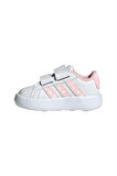 adidas GRAND COURT MINNIE Çocuk Ayakkabısı JR8130