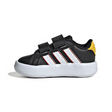 Adidas Bebek Günlük Spor Ayakkabı Grand Court Mıckey Cf I Jq8071