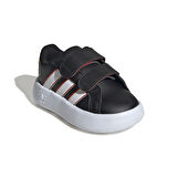 Adidas Bebek Günlük Spor Ayakkabı Grand Court Mıckey Cf I Jq8071
