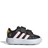 Adidas Bebek Günlük Spor Ayakkabı Grand Court Mıckey Cf I Jq8071